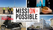 This weekly round-up explores how businesses across the world are ramping up efforts across all areas of sustainable development